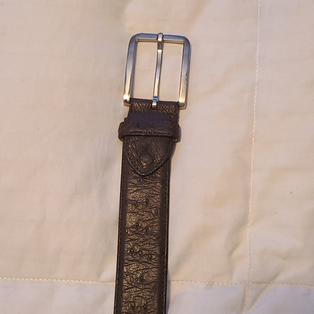 Belt
